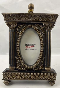 Berkeley Design Rahmen Melodie Bilderrahmen 748819 . 9 Versailles Rahmen Melodie - Bild 1 von 11