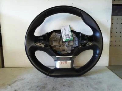 96785124ZD 24822 Volante PEUGEOT 308 «II (2014) 1.6 E-HDI BERLINA Foto 1 de 4