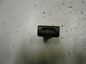 Interruptor para recirculación de aire Rover 45 año 1999-2004 - Imagen 1 de 2