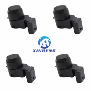 4x PDC Bumper Parking Sensor For BMW 1 3 Series E81 E82 E87 E90 E91 X1 Z4 Mini - Picture 1 of 6