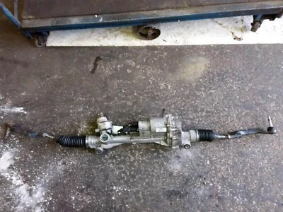 2016-2021 Chrysler 300 Steering Gear Rack Electric Power Rack and Pinion AWD Foto 1 de 4