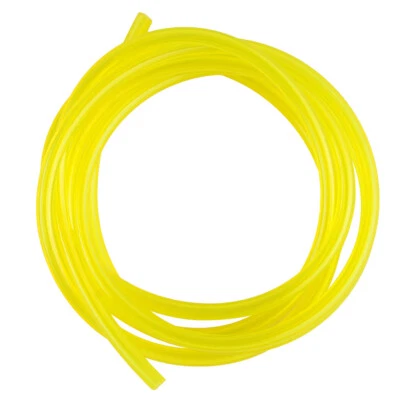 600CM 20ft Petrol Gas Fuel Line Pipe Oil Tube For Trimmers Chainsaw Blower Tools - Image 1 of 4