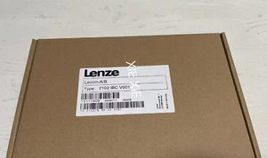 New 2102 IBC V001 Lenze Inverter communication module shippingVia Fedex or DHL - Picture 1 of 3