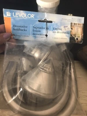 Лот Драпировочных Аксессуаров - Выравнивающие Галстуки и Драпировочные Булавки Плюс Другое - Изображение 1 из 4