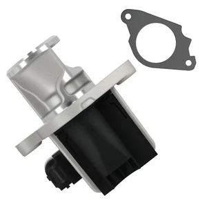 1xEGR VALVE Emission Valve For LDV G10 1.9L Turbo Diesel 2016-2022 1207101-ED01B - Picture 1 of 12