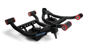 1997-2004 Ford F-150 2WD Stifflers Front Lower Control Arms 1" Drop USA Made - Picture 1 of 13