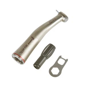 Pieza de mano óptica de alta velocidad original Woodpecker 1:5 para motor eléctrico MT2 MT3 - Imagen 1 de 8