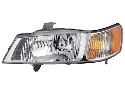 Fits 1999 - 2004 Odyssey Minivan Head Lamp Driver Left Side HO2502114 - Изображение 1 из 3