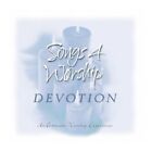 Songs 4 Worship: Devotion CD