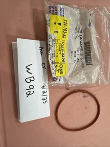 GM 10244495 Oil Filter Seal 1982-2000 GM - Picture 1 of 1