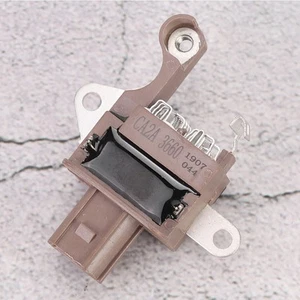 ´Car Alternator Voltage Regulator IN6366 OEM For VIII 2.4 I 2008-2015 - Picture 1 of 9