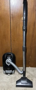 Miele Classic C1 Pure Suction PowerLine HomeCare Canister Vacuum - Picture 1 of 8