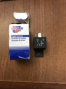 Carquest 56-2112 Engine Cooling Fan Motor Relay - Picture 1 of 7