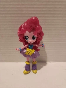 My Little Pony Equestria Girls Pinkie Pie Fall Formal School Dance - Picture 1 of 4