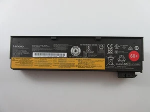 Batterie LENOVO THINKPAD X270 45N1130 48Wh 10.8V Original - Foto 1 di 3