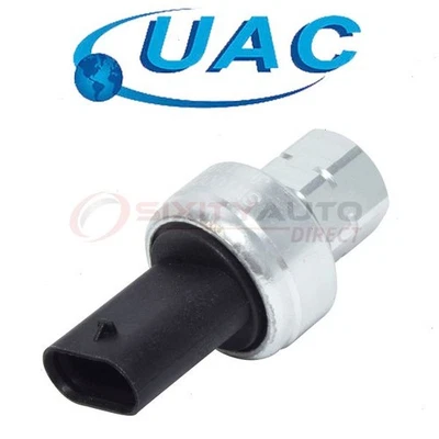 UAC HVAC Pressure Transducer for 2012-2018 Dodge Challenger 3.6L 5.7L 6.2L el Foto 1 de 4