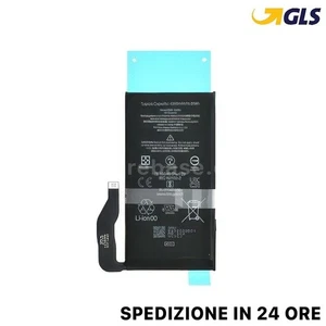 GZE8U AKKU 4355MAH FÜR ORIGINAL GOOGLE PIXEL 7 - Bild 1 von 3