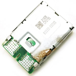 🔅2021-2022 Toyota Prius OEM   Center console USB Charger Socket - Bild 1 von 6