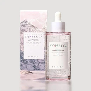 Skin1004] Madagaskar Centella poremisierende frische Ampulle 100ml Neu im Karton - Bild 1 von 3