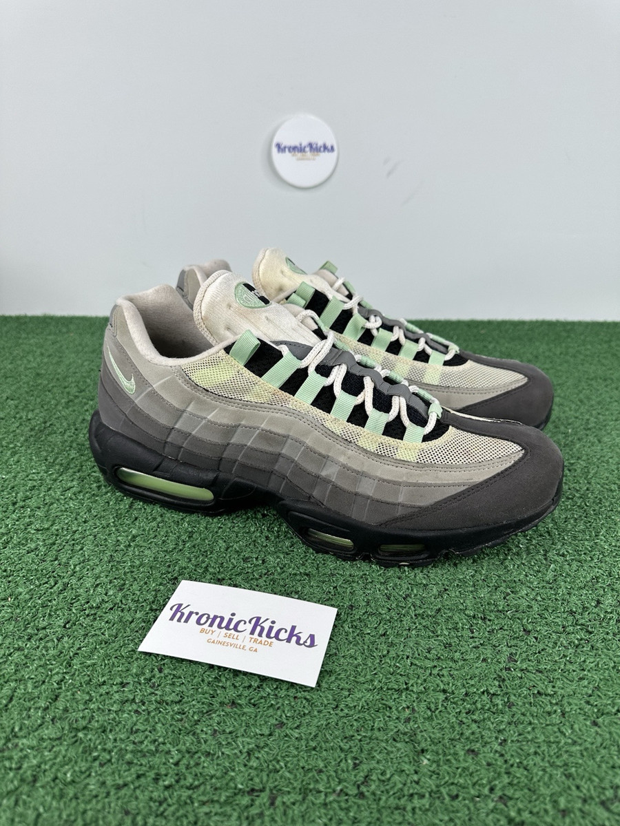 Nike Air Max 95 Fresh Mint for Sale - Authenticity Nike Air Max 95 Fresh Mint for Sale - Authenticity