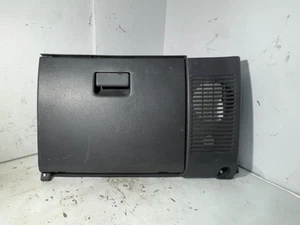 1990-1995 Toyota 4Runner Glove Box Assembly Dash Trim Oem Gray - Foto 1 di 4