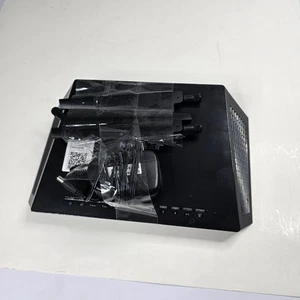 NETGEAR Nighthawk AC2600 Smart WiFi Router Model R7400 Wireless Internet - Picture 1 of 7