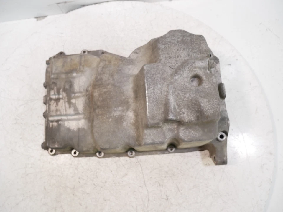 Pan de aceite para Ford Mustang 2018 EE. UU. 2,3 EcoBoost N48H 314 - 317 HP Foto 1 de 2