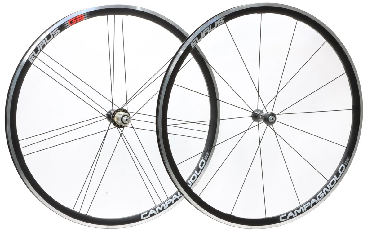 Campagnolo Eurus for sale - eBay