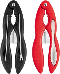 2PCS Cracker e Strumenti Cracker Gambe di Granchio Multifunzione Aragosta Efficiente - Foto 1 di 12