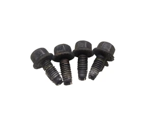 Juego de 4 pernos de cubierta diferencial Ford 2L3Z-4346-AA - Imagen 1 de 2