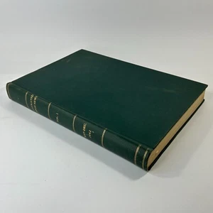 Bound Magazine: Illustrated London News: May 14th to December 31st 1842 - Picture 1 of 11