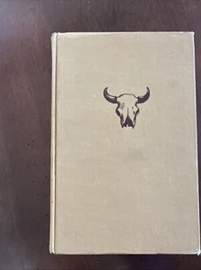 Vintage Smoky the Cowhorse Written & Illustrated By Will James 1929 HC - Picture 1 of 14