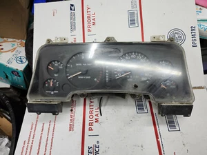 94 95 96 97 Dodge Ram 12 Valve 5.9 Diesel Speedometer Instrument Gauge 56020113 - Bild 1 von 5
