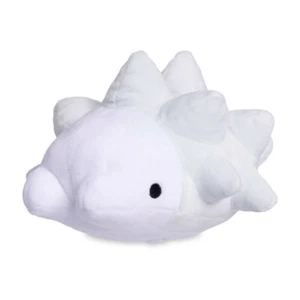 Snom Poke Plüschtier Pokemon Scharlachrot und Violett Offiziell Nintendo Switch Brandneu - Bild 1 von 3