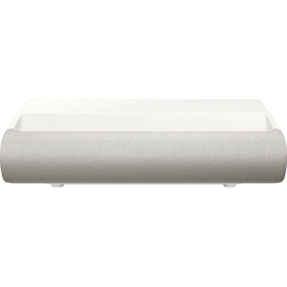 SAMSUNG SP-LPU9DSAX 130” Class The Premiere 9 4k Triple Laser Projector