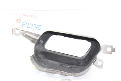 09-15 Punta tubo escape trasero izquierdo lado conductor bmw 750li f2738 Foto 1 de 4