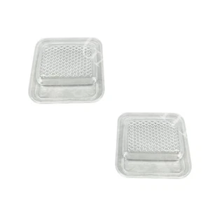 For Rolls Royce Phantom 13-17 Fender Lamp Cover housing KIT OEM:63130304315 316 - Picture 1 of 3