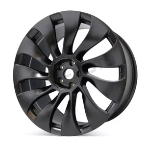 New 21" x 10.5" Rear Replacement Wheel 118822700B for Tesla Model Y 2020-2024 - Picture 1 of 6
