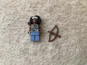 Lego Star Wars Minifigure Jannah Poe’s X-Wing Fighter 75273 Episode 9 figure - Picture 1 of 2