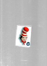 DR SEUSS THE CAT IN THE HAT FULL BASE SET 72 CARDS MINT COMIC IMAGES 2003 ISSUE