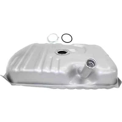 New Fuel Tank 17 Gallons W/ Filler Neck Fits Oldsmobile Cutlass Supreme 1981-88 - Image 1 of 4