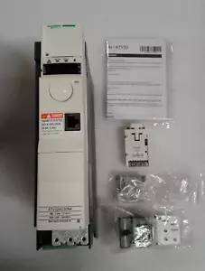 Schneider Electric ATV32HU30N4 3kw-3HP Variable Speed Drive - Picture 1 of 7