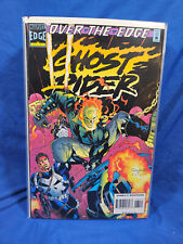 Ghost Rider #65 Over The Edge Marvel Comics 1995 FN/VF 7.0