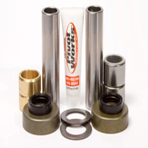 Swingarm Bearing Kit For 2007 Yamaha YFM700R Raptor SE~Pivot Works PWSAK-Y26-000 - Picture 1 of 1