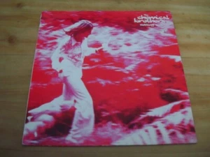 CHEMISCHE BROTHERS - UNTERGEHENDE SONNE (JUNGFRAU 12") - Bild 1 von 3