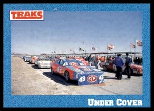 1991 Traks Race Products, Inc. Richard Petty #7 - Picture 1 of 2