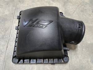 05 Dodge Ram SRT-10 8.3L air cleaner breather box lid - Picture 1 of 7