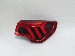🔄 2019-2023 Audi Q3 F3 RIGHT Passenger OEM Outer LED Tail Light Brake Lamp 🔄 - Picture 1 of 10