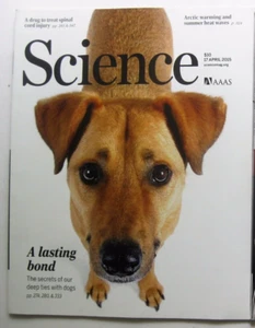 WISSENSCHAFTSMAGAZIN AAAS Set 20 AUSGABEN 2015 April Mai Juli August September Oktober November Dezember - Bild 1 von 11