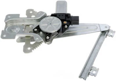 Conjunto de motor y regulador de ventana eléctrica Dorman para Mitsubishi Outlander 07-11 Foto 1 de 4